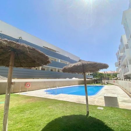 Apartamento Atlantico 로타 외부 사진