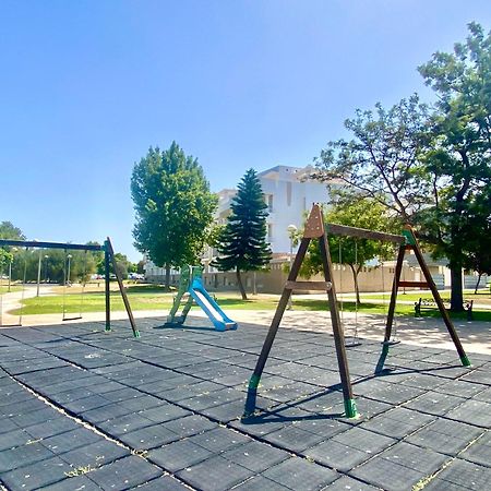 Apartamento Atlantico 로타 외부 사진