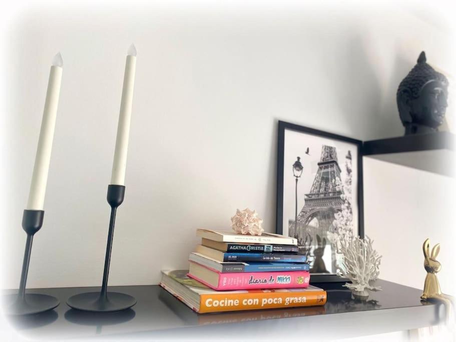 Apartamento Atlantico 로타 외부 사진