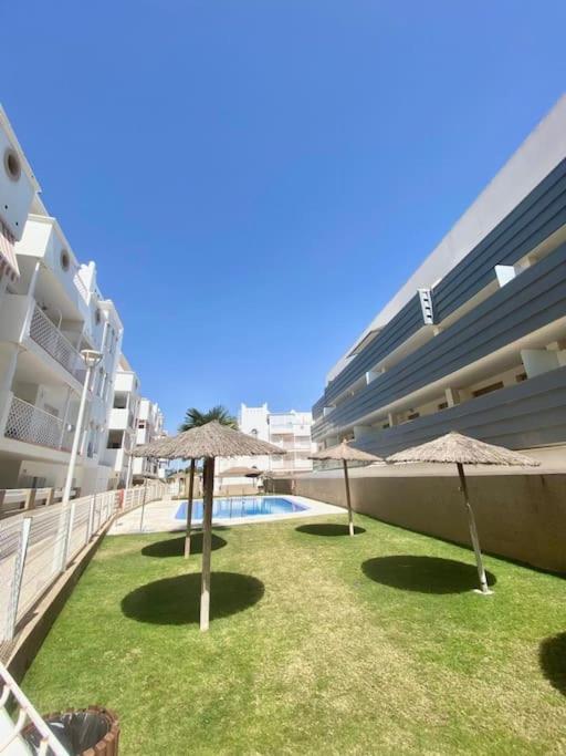 Apartamento Atlantico 로타 외부 사진