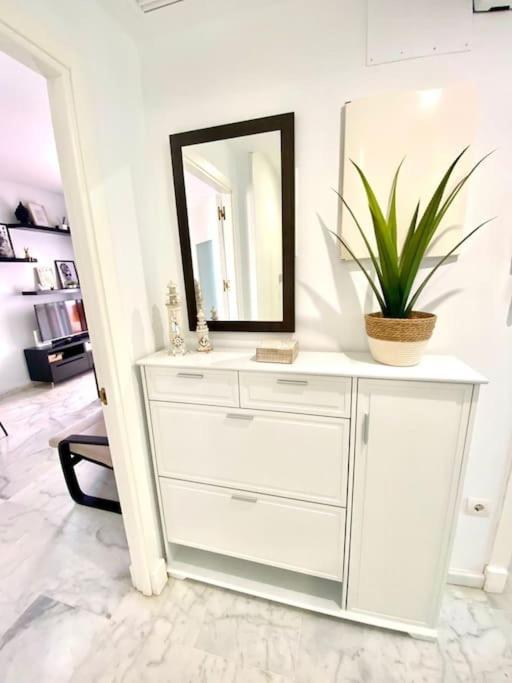 Apartamento Atlantico 로타 외부 사진