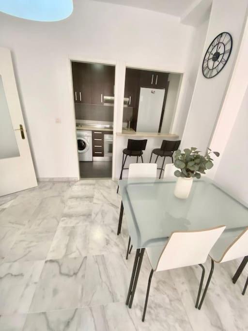 Apartamento Atlantico 로타 외부 사진