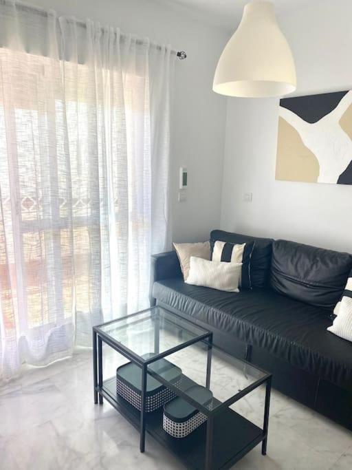 Apartamento Atlantico 로타 외부 사진
