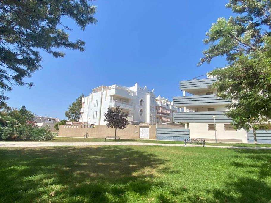 Apartamento Atlantico 로타 외부 사진
