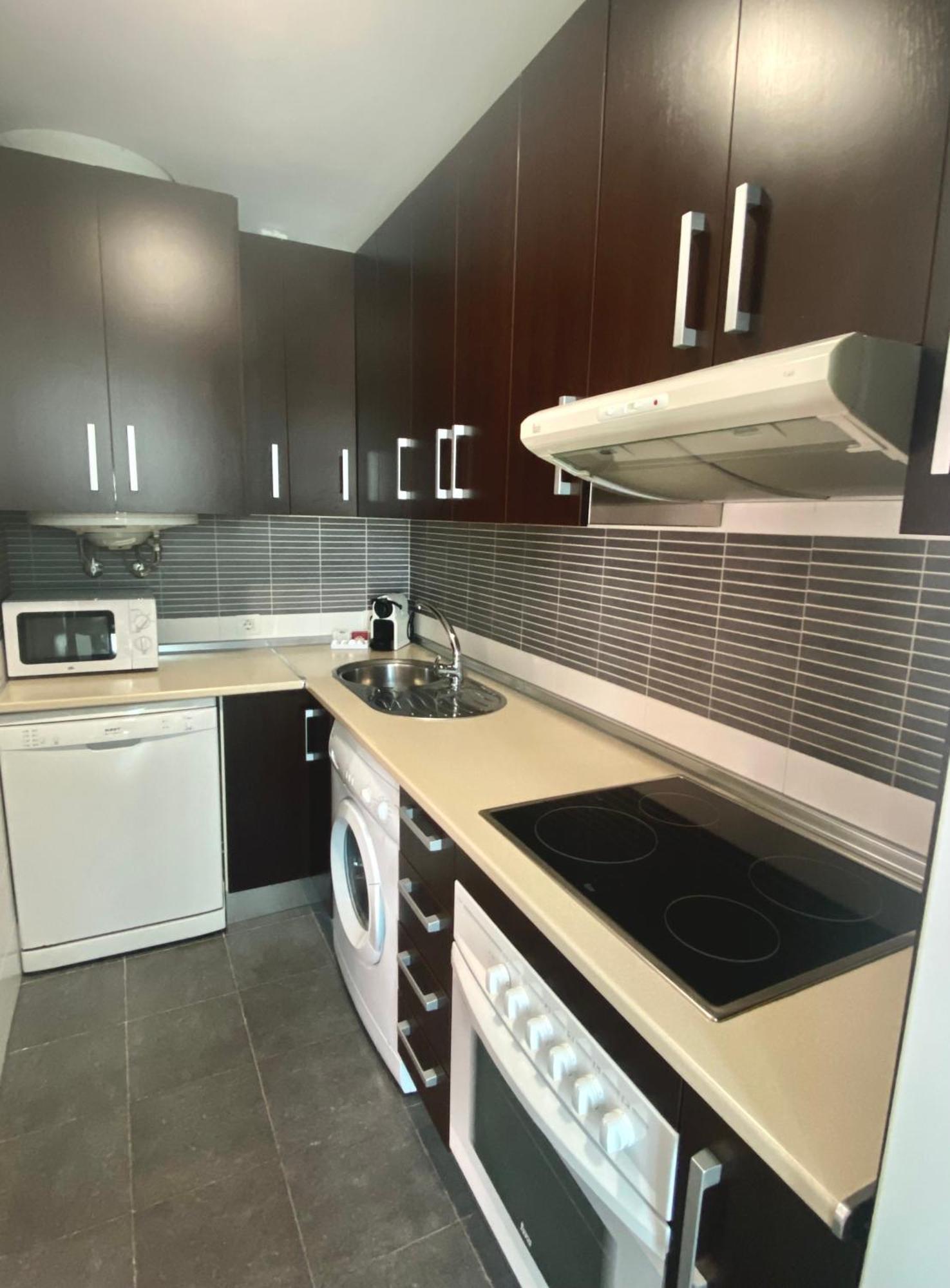 Apartamento Atlantico 로타 외부 사진