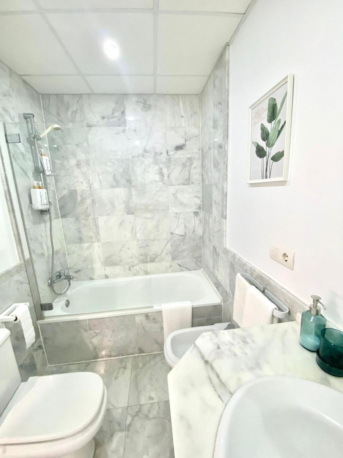 Apartamento Atlantico 로타 외부 사진