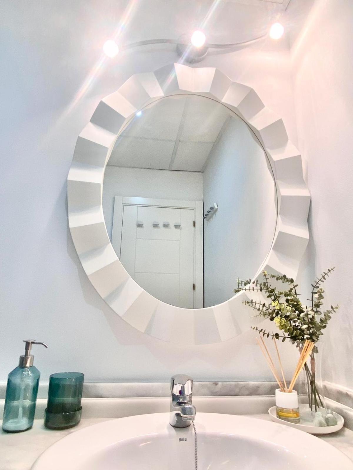 Apartamento Atlantico 로타 외부 사진