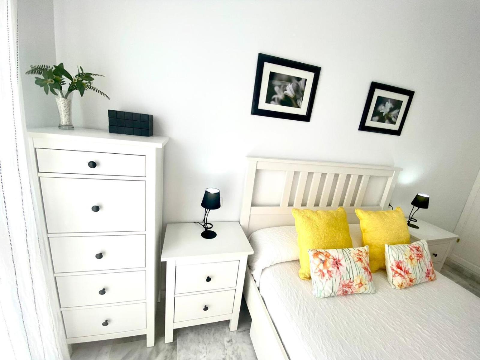 Apartamento Atlantico 로타 외부 사진