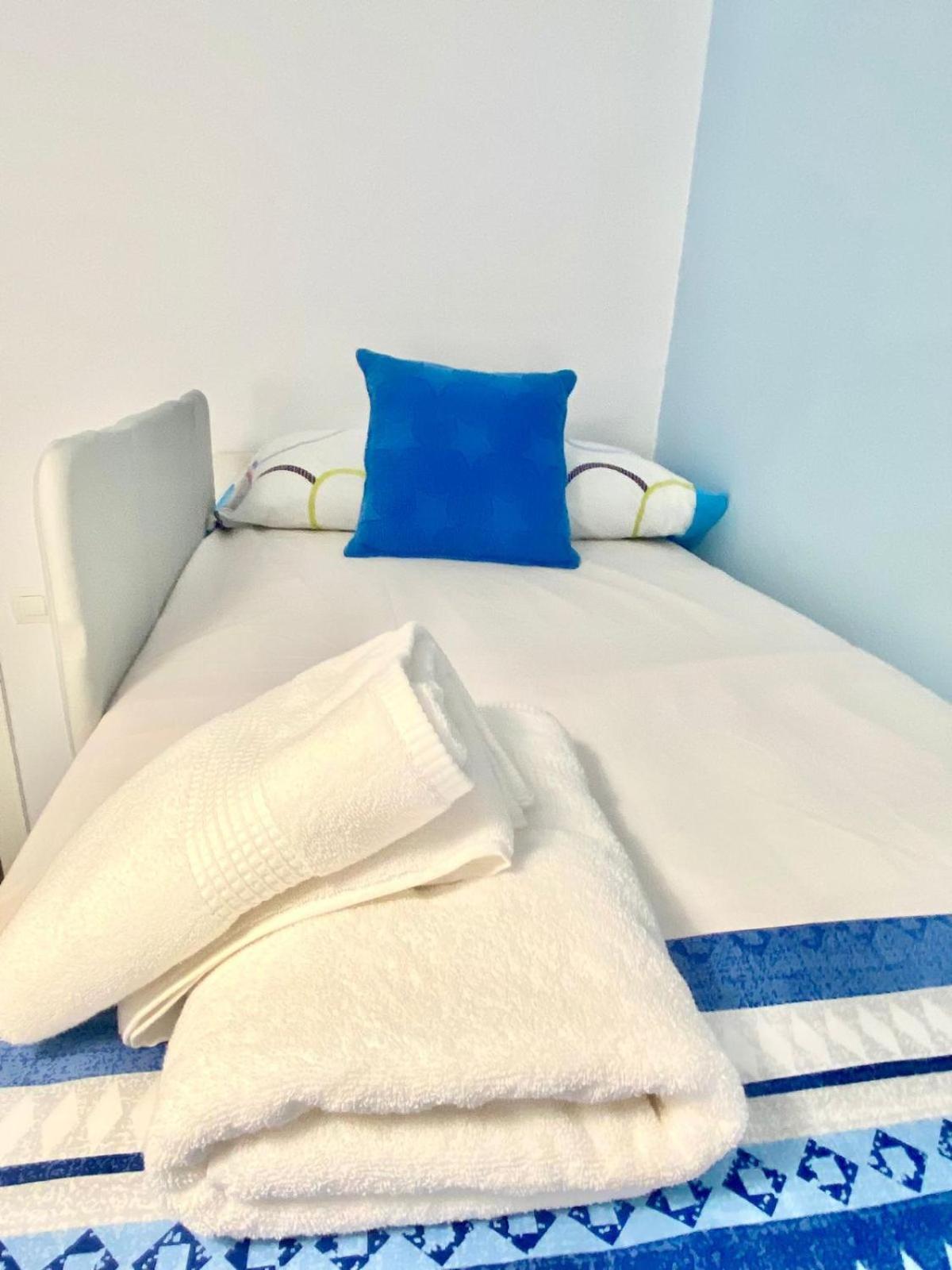 Apartamento Atlantico 로타 외부 사진