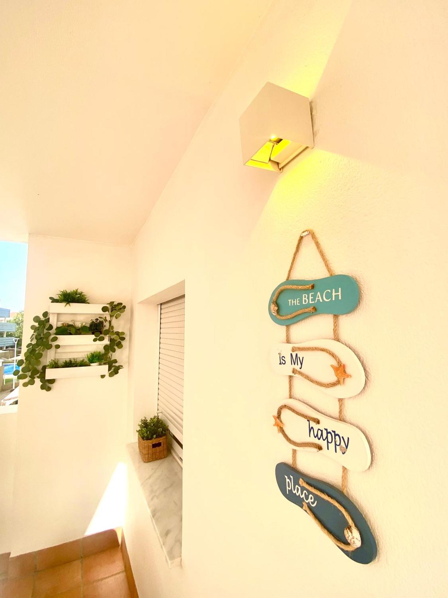 Apartamento Atlantico 로타 외부 사진