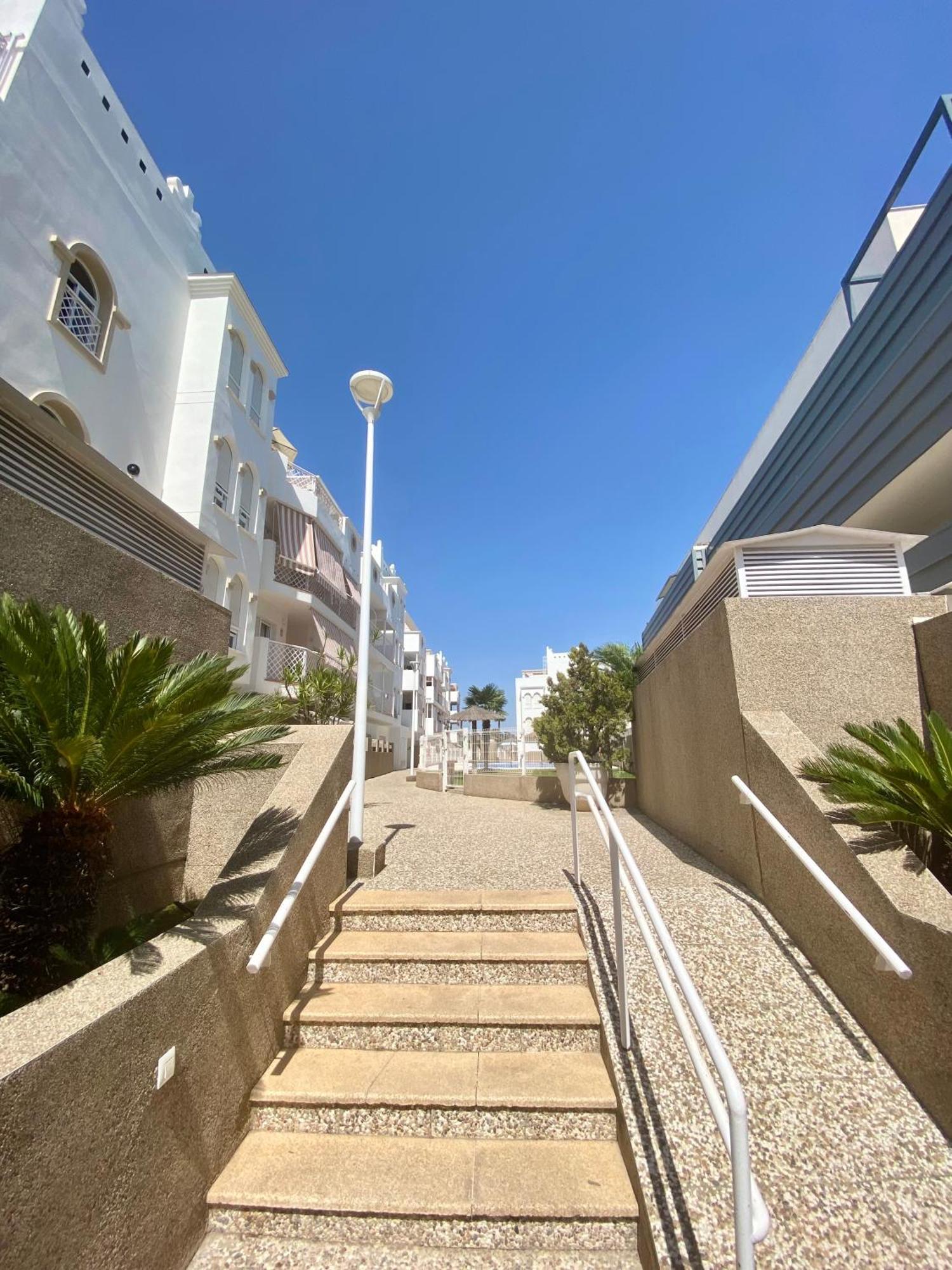 Apartamento Atlantico 로타 외부 사진