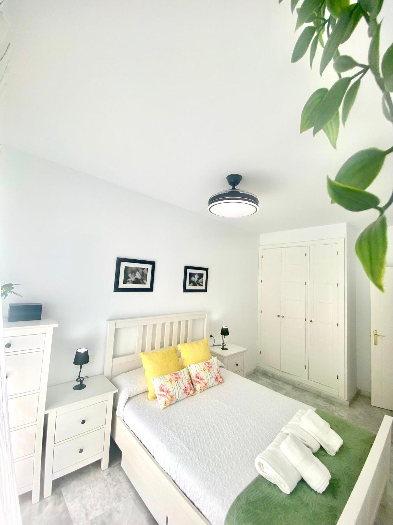 Apartamento Atlantico 로타 외부 사진
